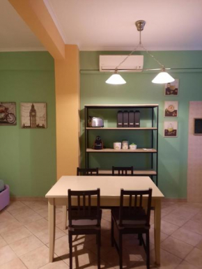 Cleo & Sanso Apartment